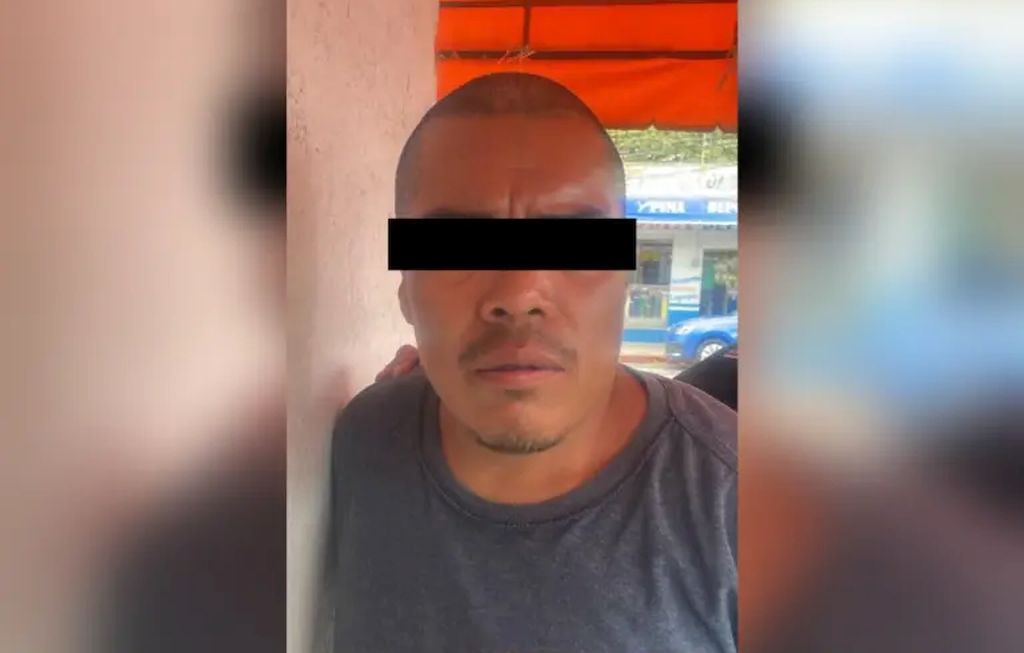 Detienen a El Trompas, presunto feminicida en España