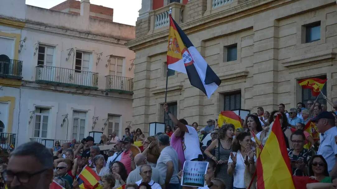 AxSí presenta moción de apoyo a Ceuta