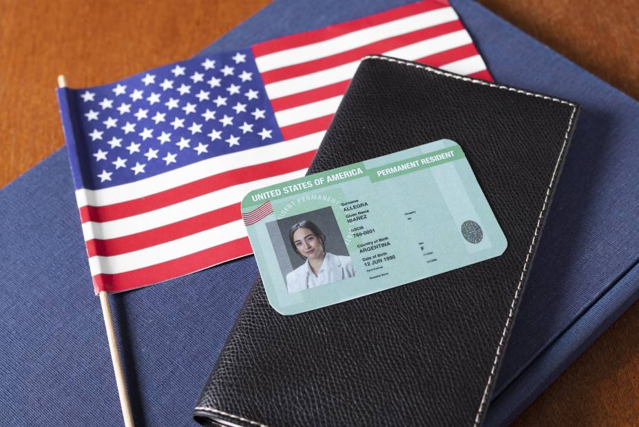 Estados Unidos impone nueva regla de carga pública para residencias