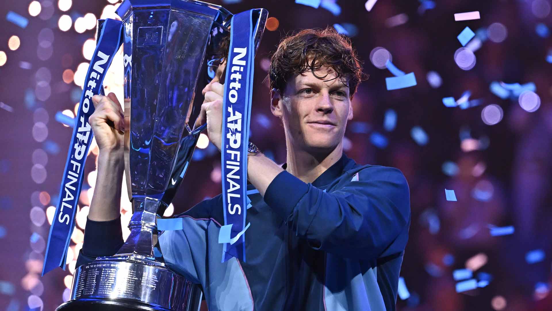 Tenistas que deben defender más puntos al final de temporada 2026