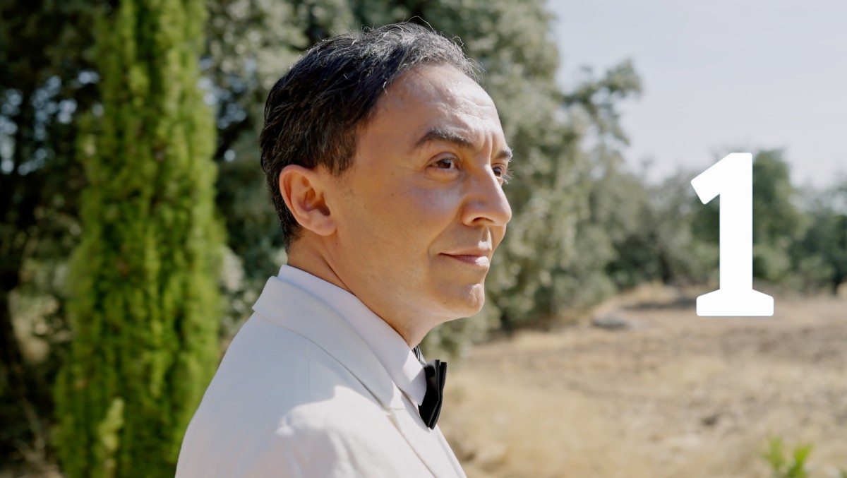 Documental sobre Federico García Lorca genera opiniones divididas en RTVE