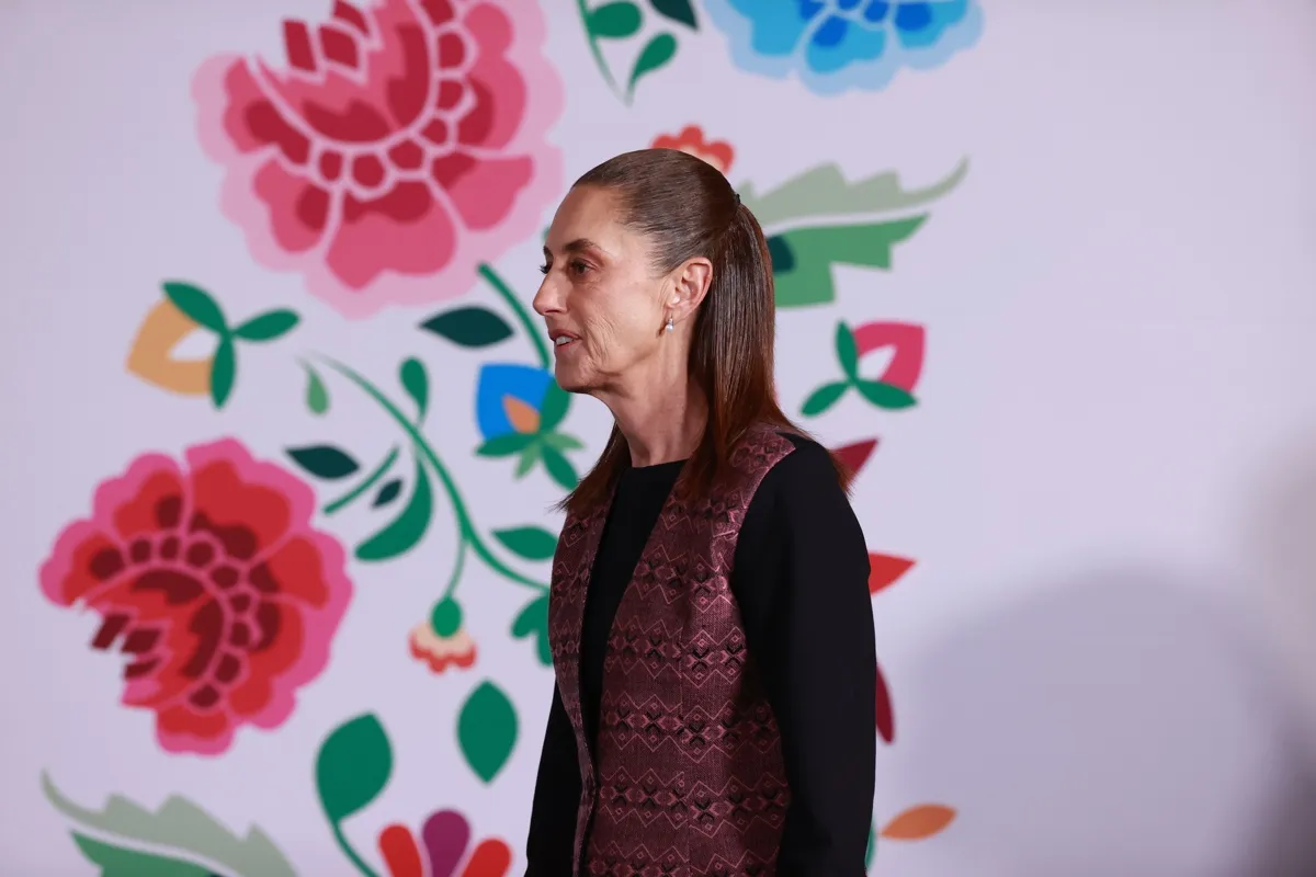 Sheinbaum enfrenta dilema entre soberanía y complicidad