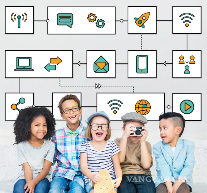Cómo interpretar el lenguaje digital de los hijos para mejorar la comunicación