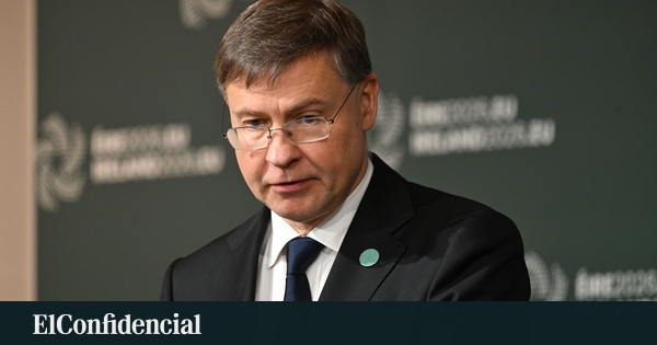 La UE busca regular la inteligencia artificial para no quedarse atrás