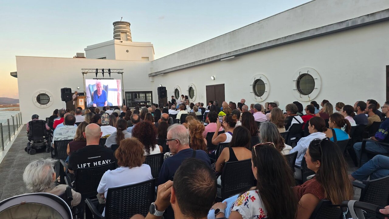 Libro rescata voces de mujeres históricas en la almadraba de Barbate