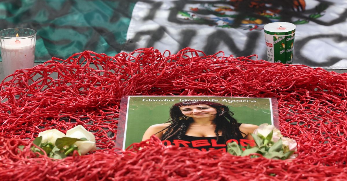 Universidades españolas revisan pautas tras crimen de Claudia en México