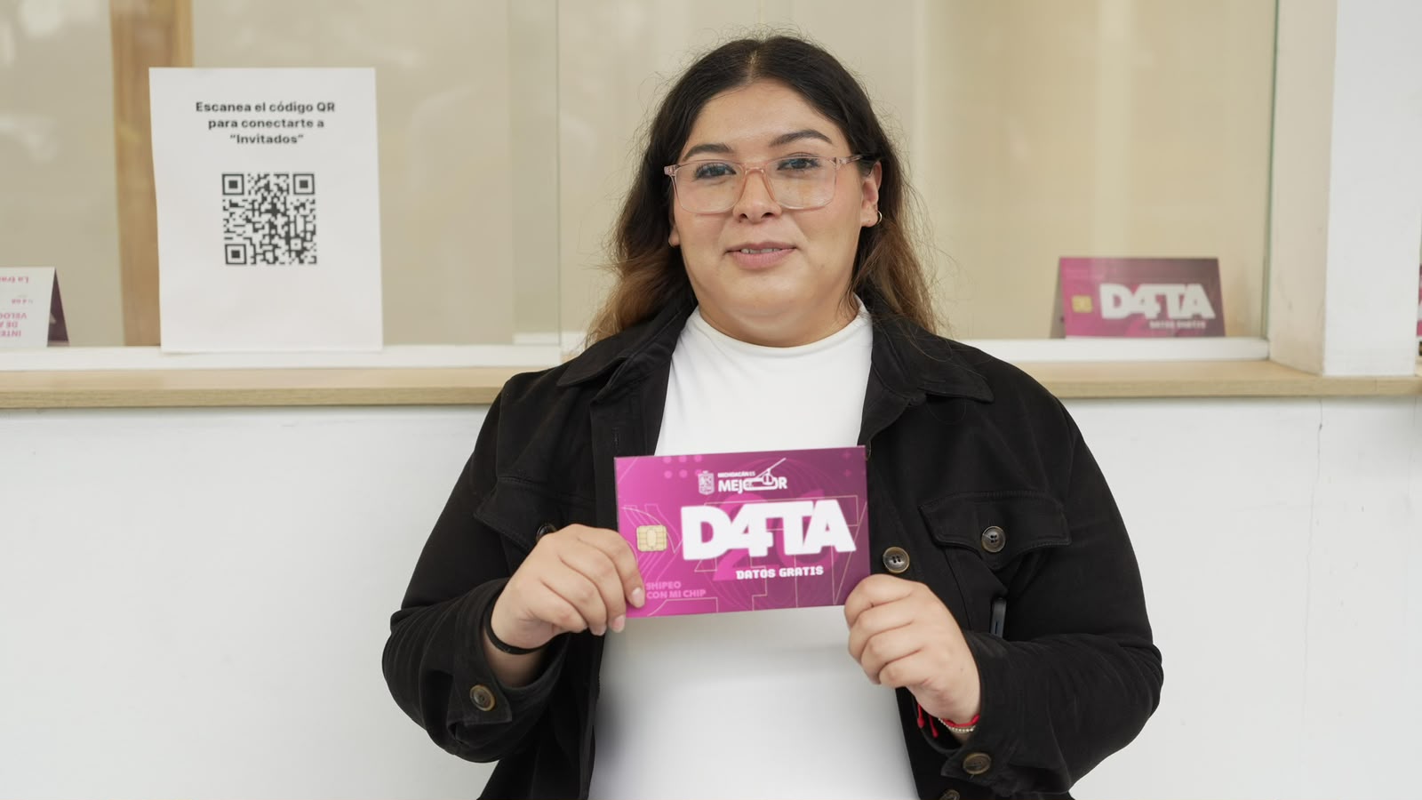 Último día para registro en D4TA Datos Gratis para nicolaitas