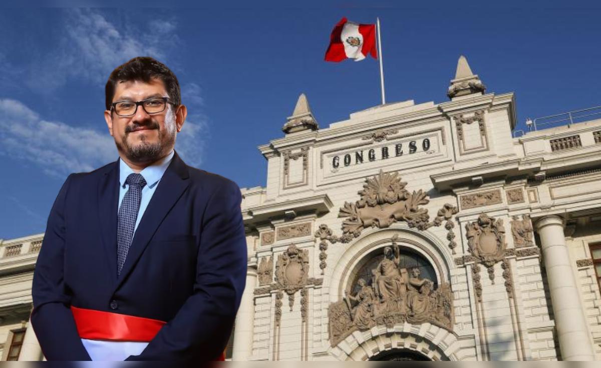 Congresistas cuestionan investigación por corrupción al titular del MTC