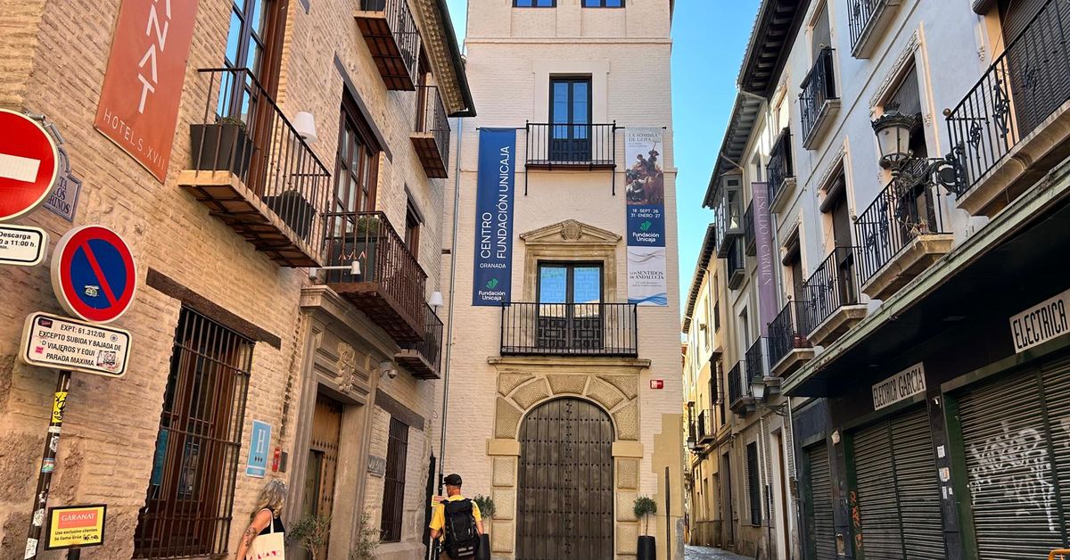 Edificio Rey Soler en Granada: historia y uso actual