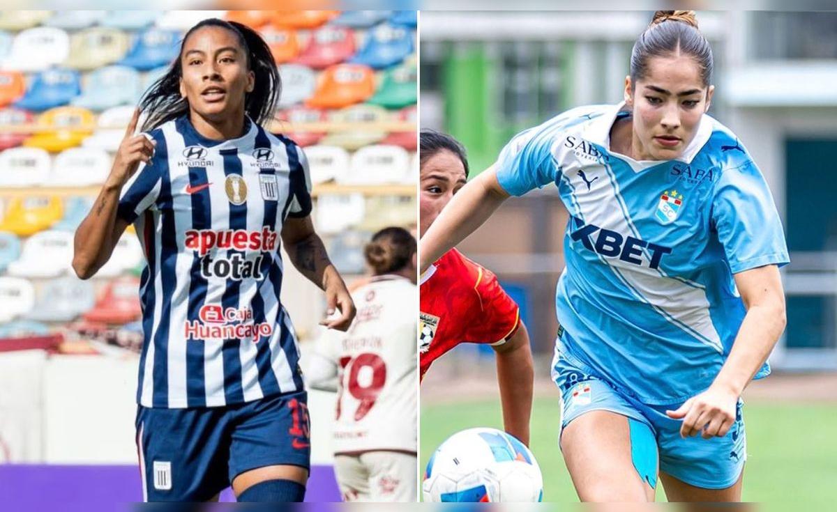 Canal que transmite Alianza Lima vs Sporting Cristal por Liga Femenina 2026