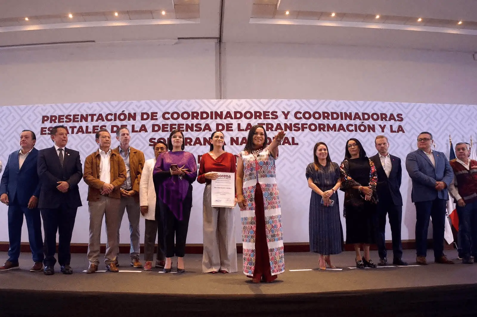 Opinión: pragmatismo de Morena desplaza al obradorismo