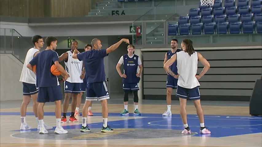 Alimerka Oviedo Baloncesto enfrenta momento decisivo
