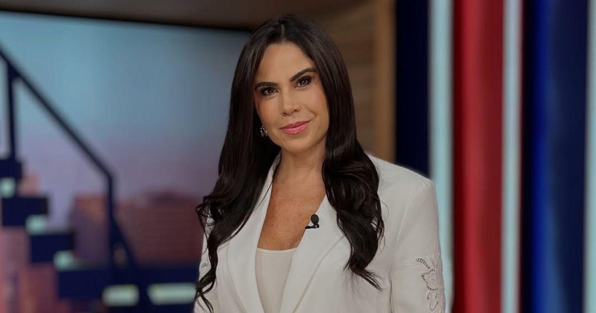 Paola Rojas responde a Aleks Syntek tras polémica familiar
