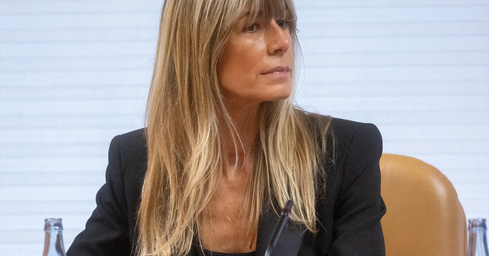Funcionamiento del jurado popular para juzgar a Begoña Gómez y su asesora