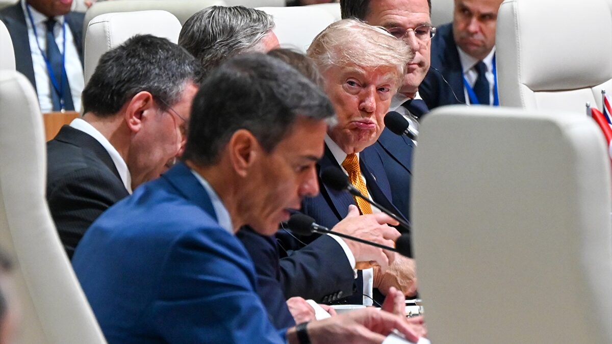 Sánchez rechaza asistir a recepción de Trump en Nueva York por agenda