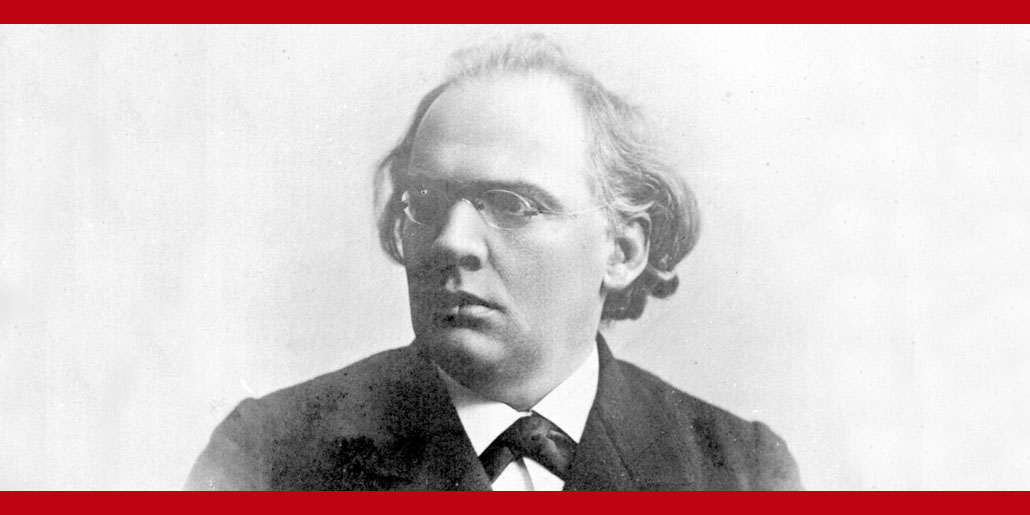 Biografía de Julius Röntgen (1855-1932)