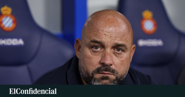 Monchi mantiene a Manolo González tras derrota del Elche