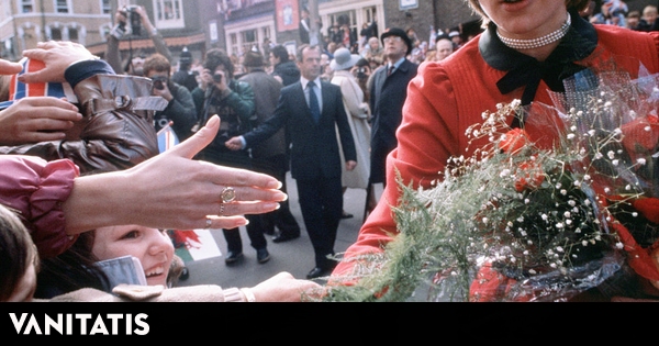 Memorias del conde Spencer sobre Diana y los Windsor