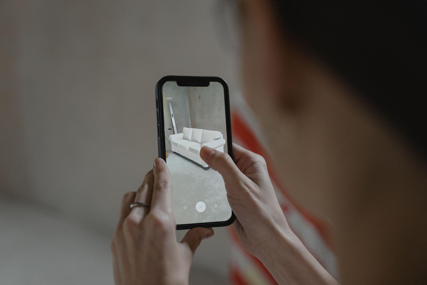 Guía completa para medir con iPhone y mejores aplicaciones