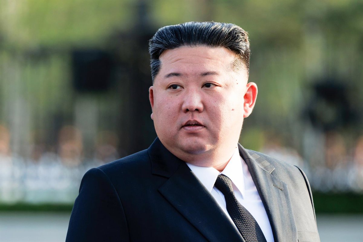 Pyongyang reafirma arsenal nuclear y rechaza desnuclearización propuesta
