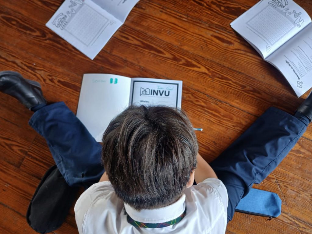 Jornaditas Escolares 2026 llevará cuentos y talleres sobre urbanismo a 20 escuelas