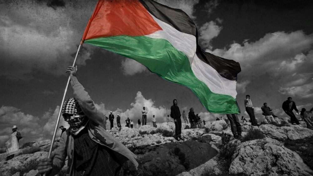 Análisis sobre la inundación en Al-Aqsa
