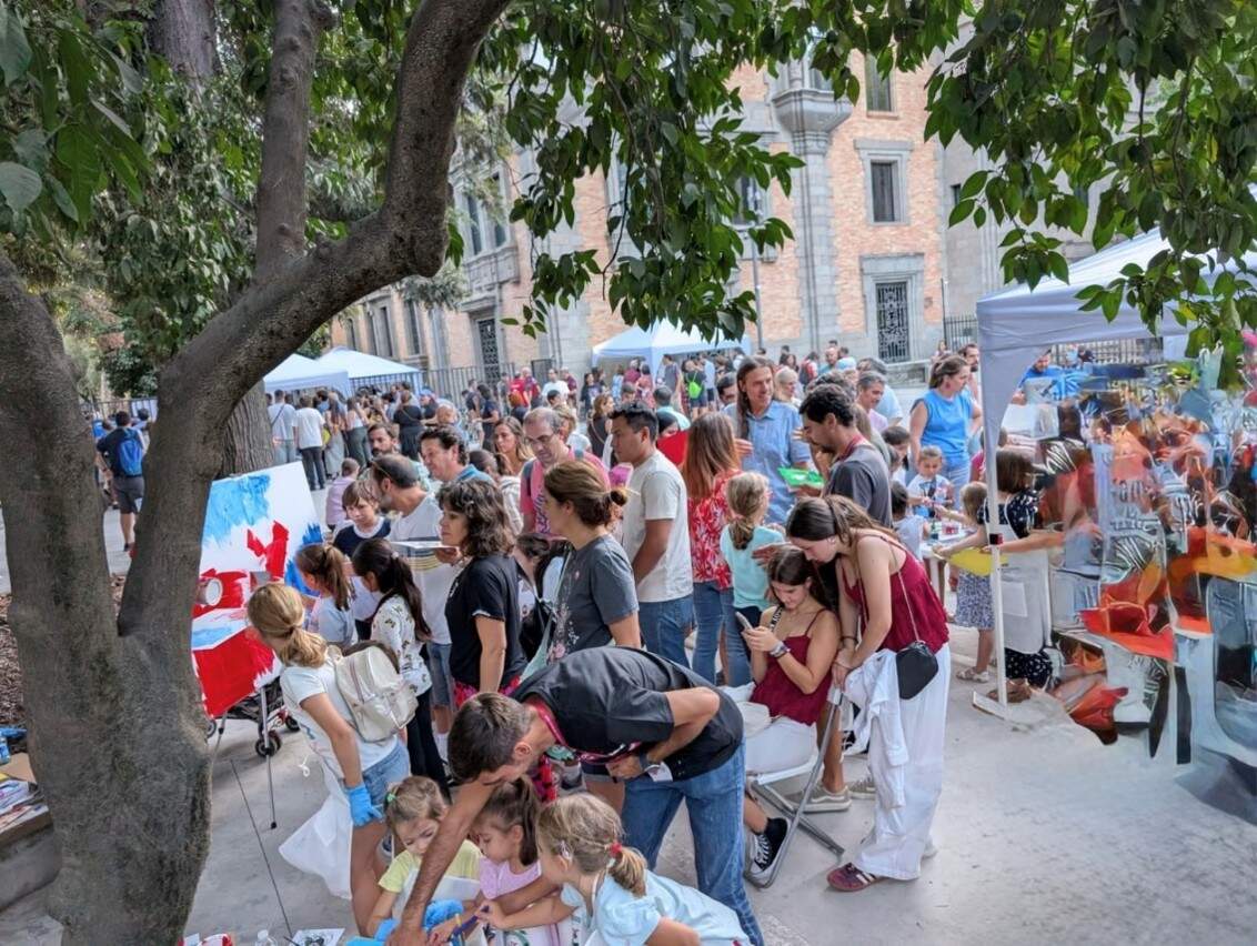 La ciencia será protagonista este viernes en Sevilla