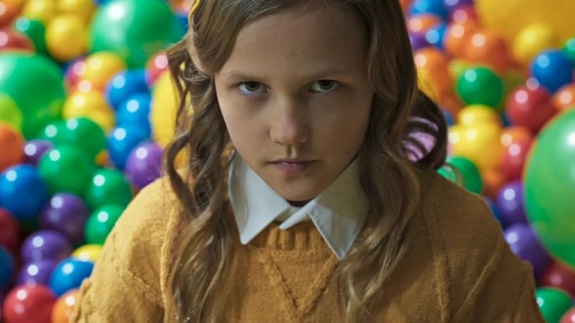 Crítica de la película 'Hive'