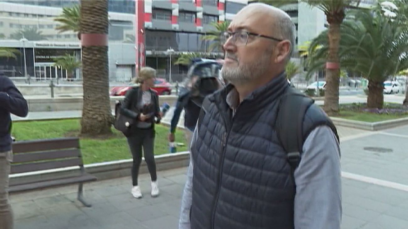 Jueza envía a juicio a 'Tito Berni', general Espinosa y 12 personas por caso Mediador
