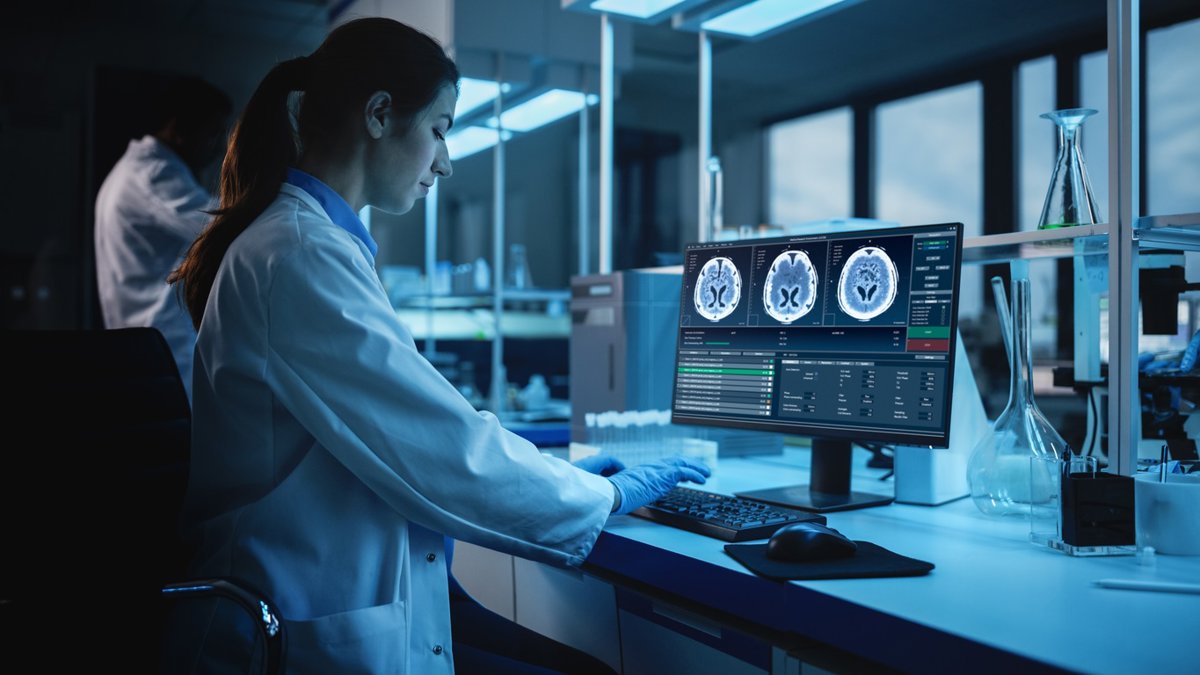 Agentes de IA crean modelos digitales de tumores sin programar