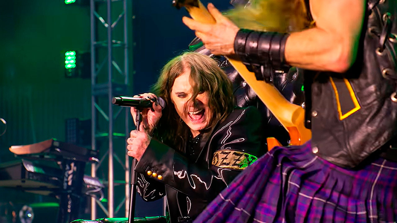 Tráiler y lista de canciones de película 'Back to the Beginning' de Ozzy Osbourne y Black Sabbath