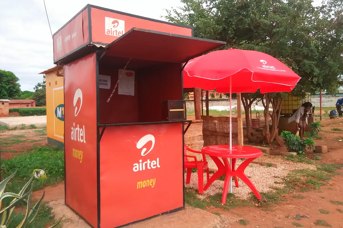 OPV de Airtel Money busca recuperar atractivo en mercado londinense