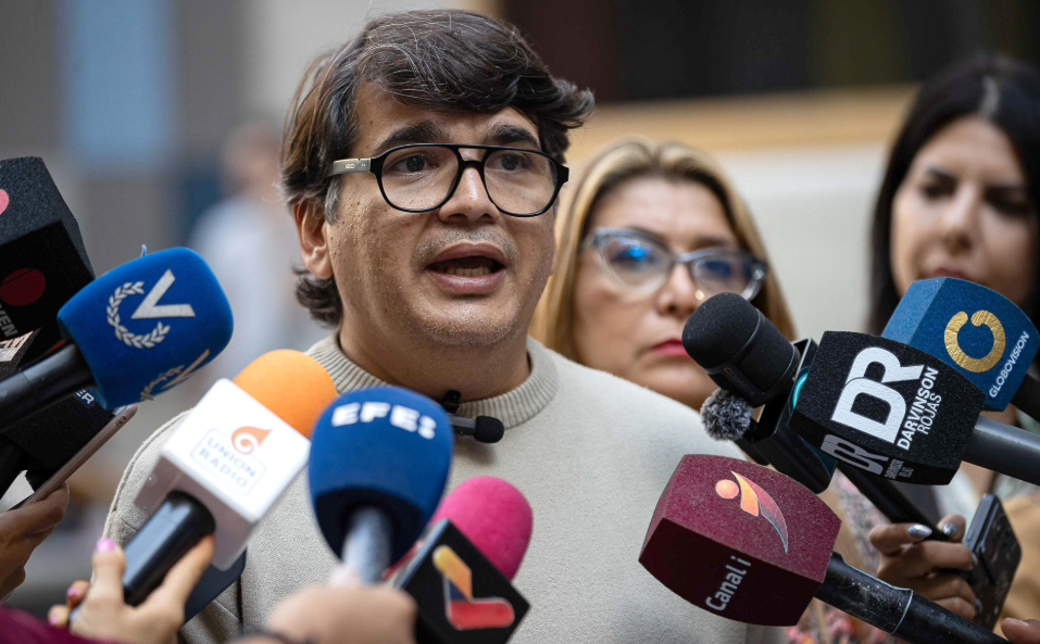 SNTP pide resultados concretos en libertad de expresión tras negociaciones