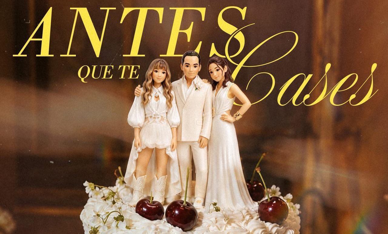 Tema musical de Ha Ash y Cristian Castro