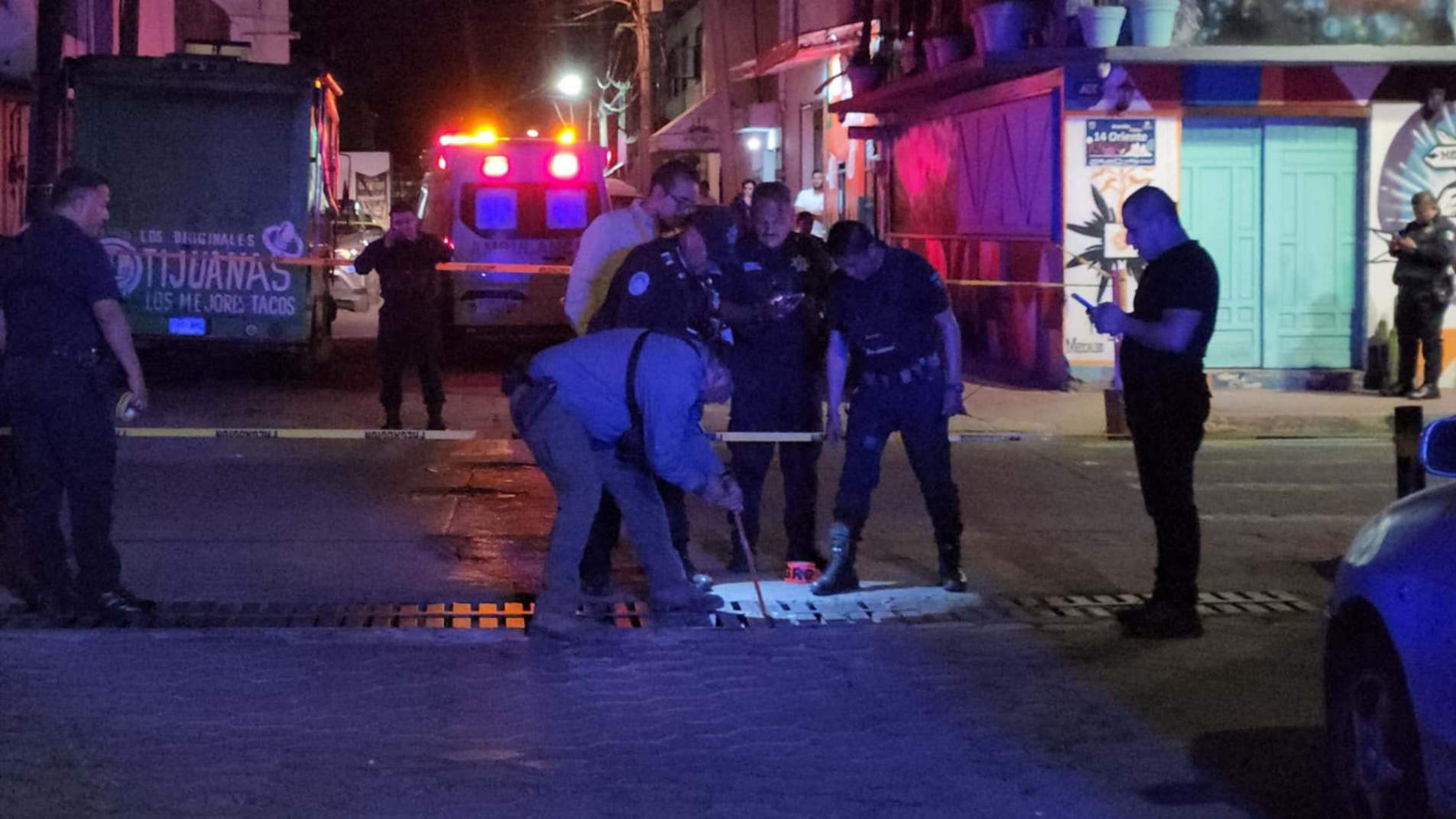 Ataques a dueños de negocios dejan un muerto y dos heridos en Puebla