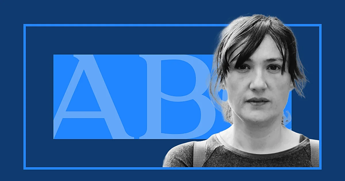 Rebeca Argudo habla sobre Ceuta