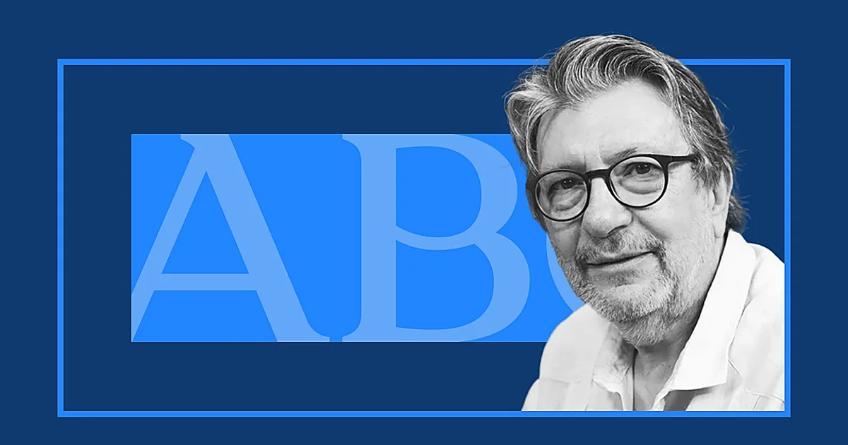 Ignacio Camacho: carrera contra la justicia