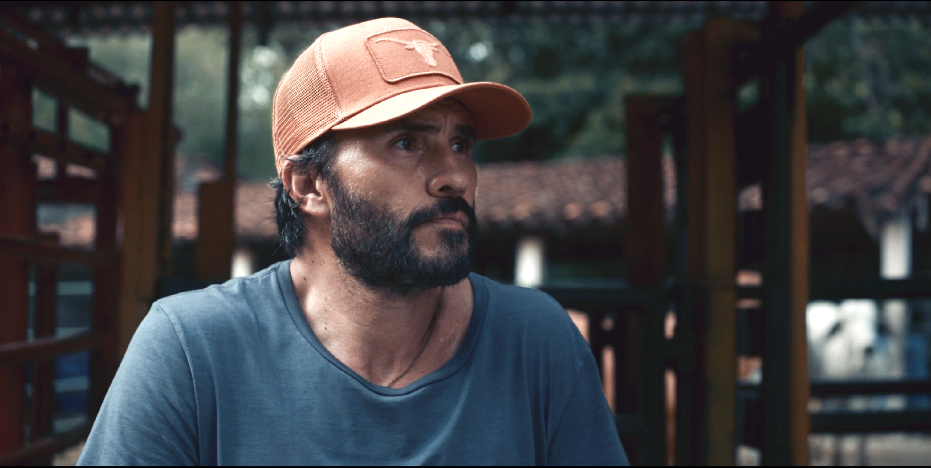 Juan Pablo Raba habla sobre su vínculo con Venezuela