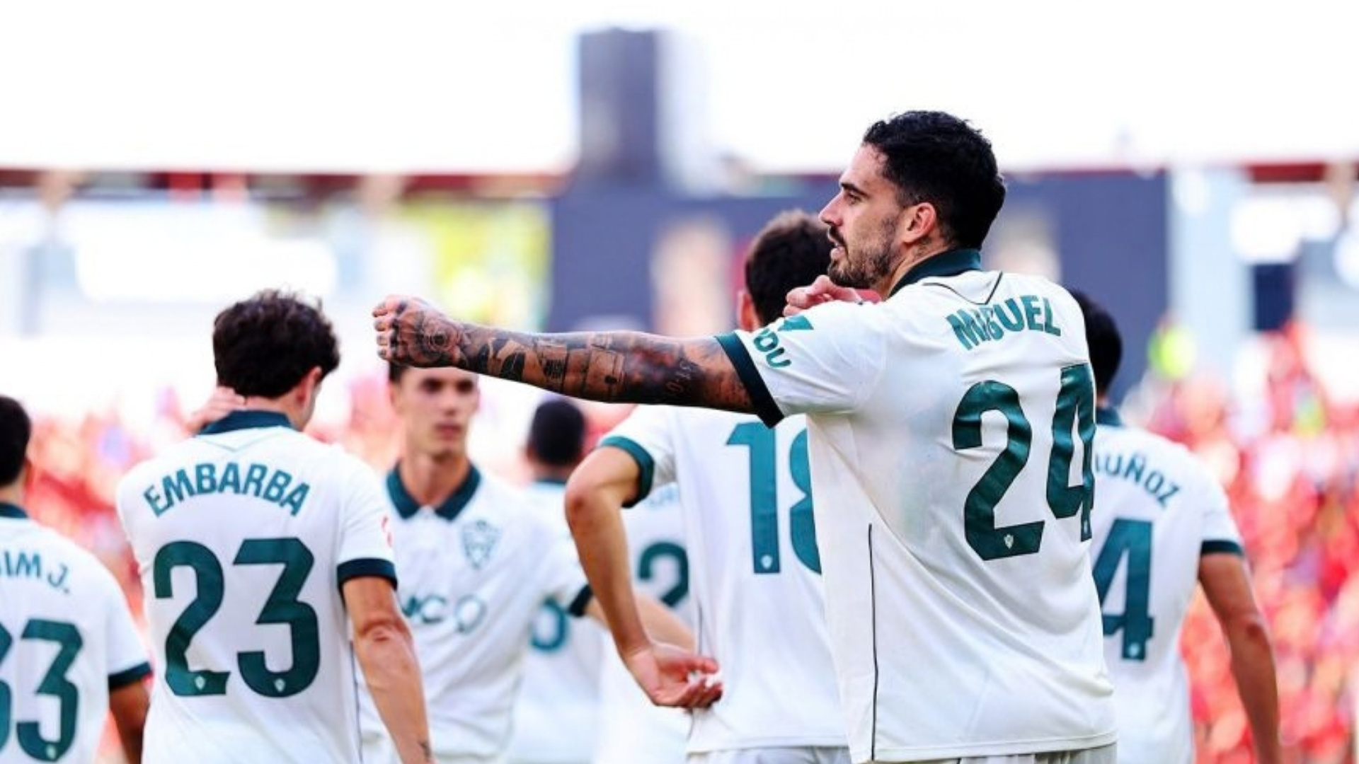 Error de Arnau Tenas provoca primera derrota del Mallorca en casa