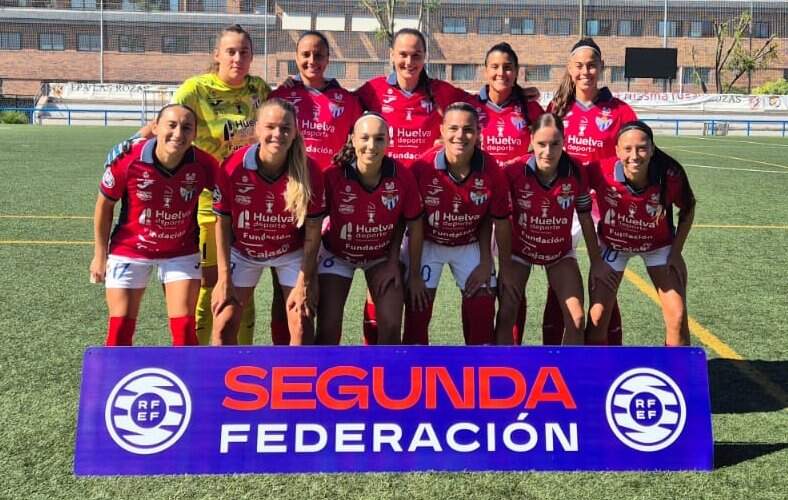 CD Argual detiene racha del Fundación Cajasol Sporting en La Palma