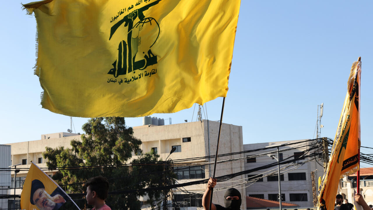 Líder de Hezbolá afirma que Israel no rompió su resistencia