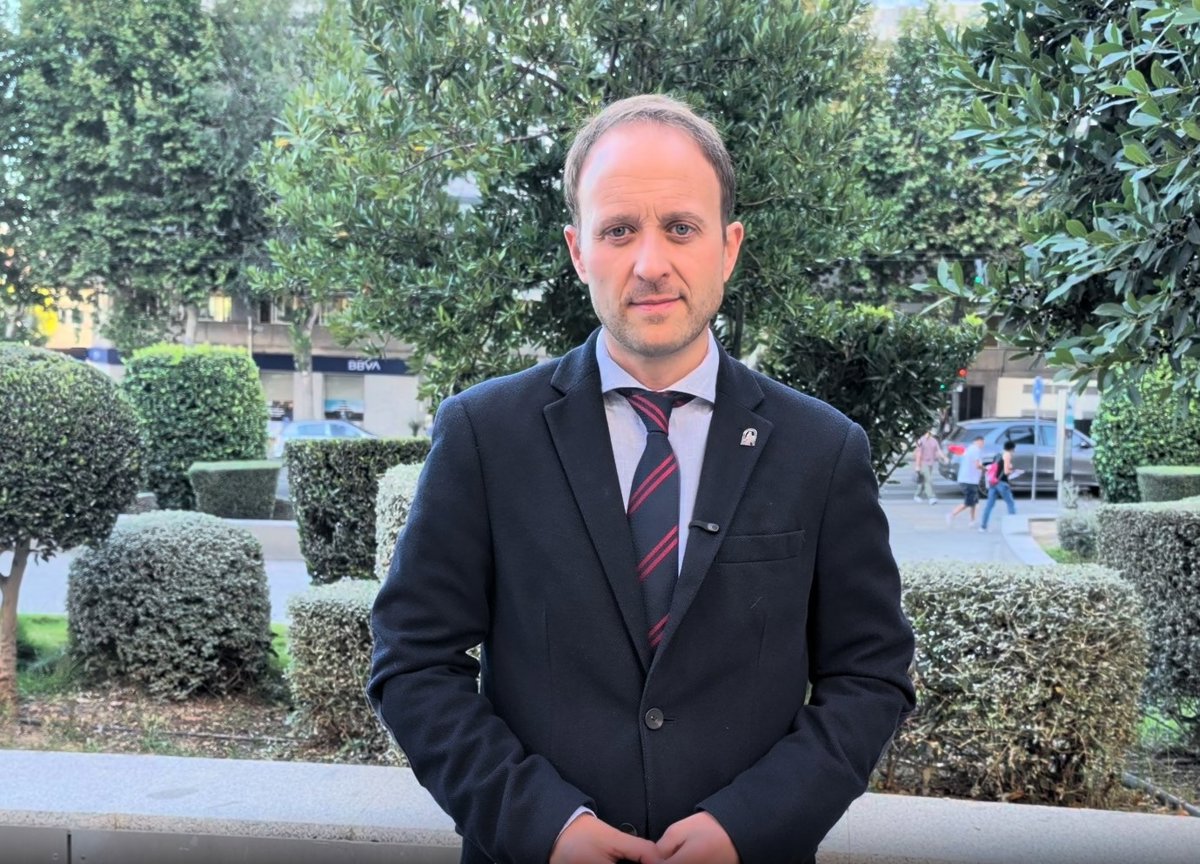 PP celebrará congreso provincial el 21 de noviembre con Domíguez como candidato