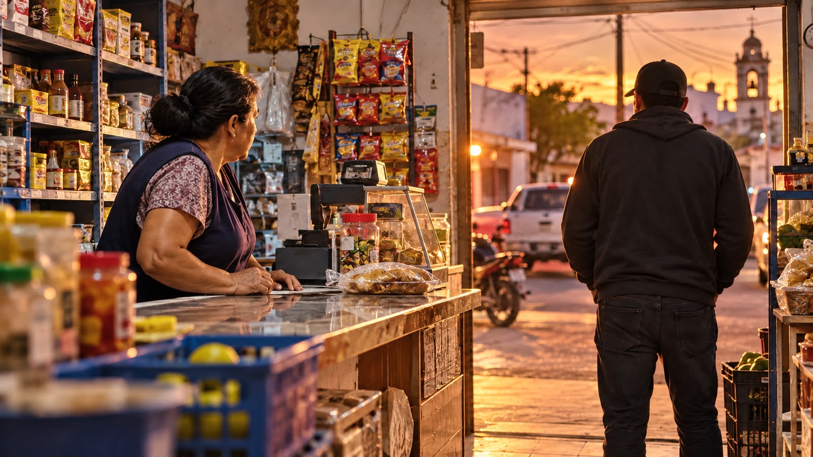 Michoacán concentra 95% de extorsiones cara a cara