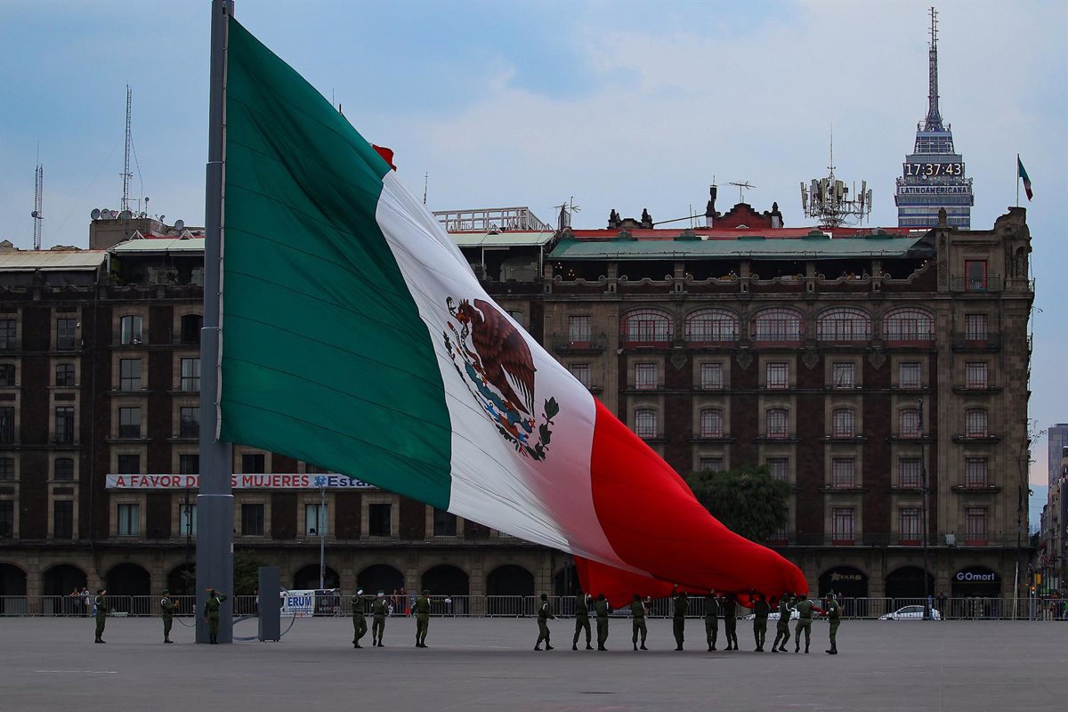 México registra superávit comercial de 531,8 millones en agosto