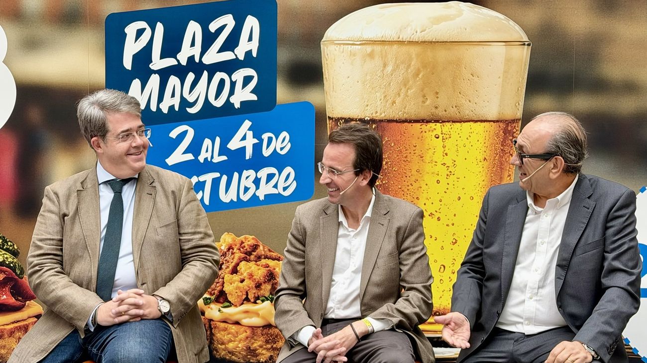 Leganés retoma su Tapa Fest con 26 propuestas gastronómicas