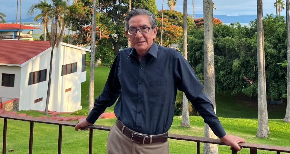 José Luis Martínez