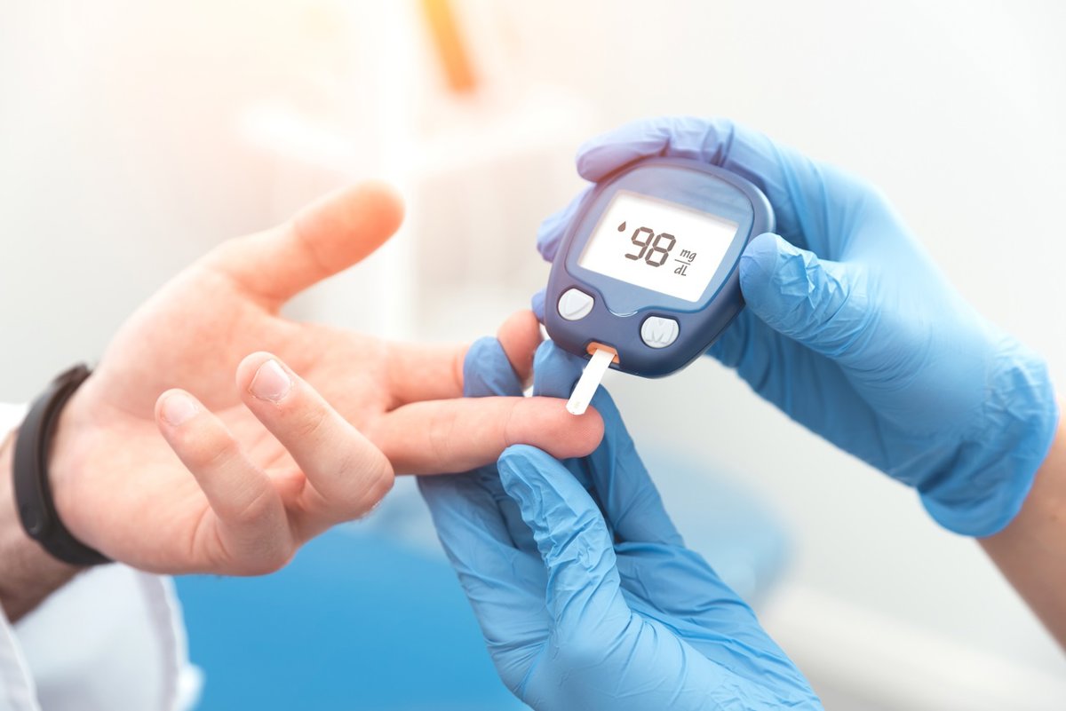 IA detecta riesgo de diabetes tipo 2 con 20 segundos de voz