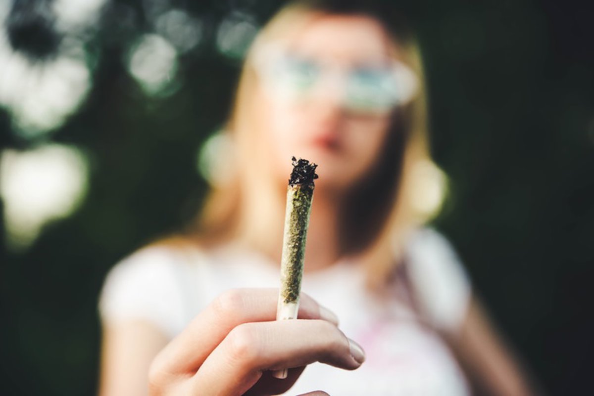 Consumo casi diario de cannabis vinculado a peor respuesta en epilepsia