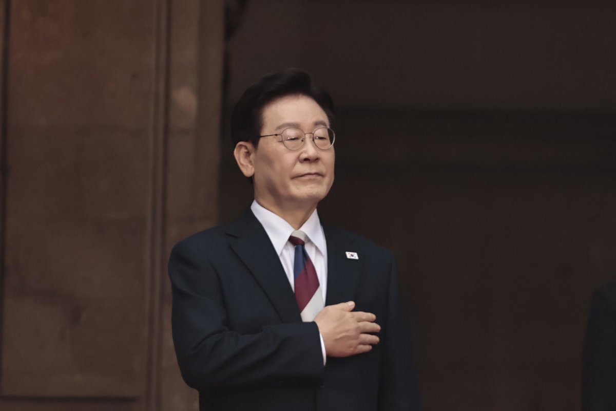 Presidente surcoreano exige investigar explosión en Zona Desmilitarizada