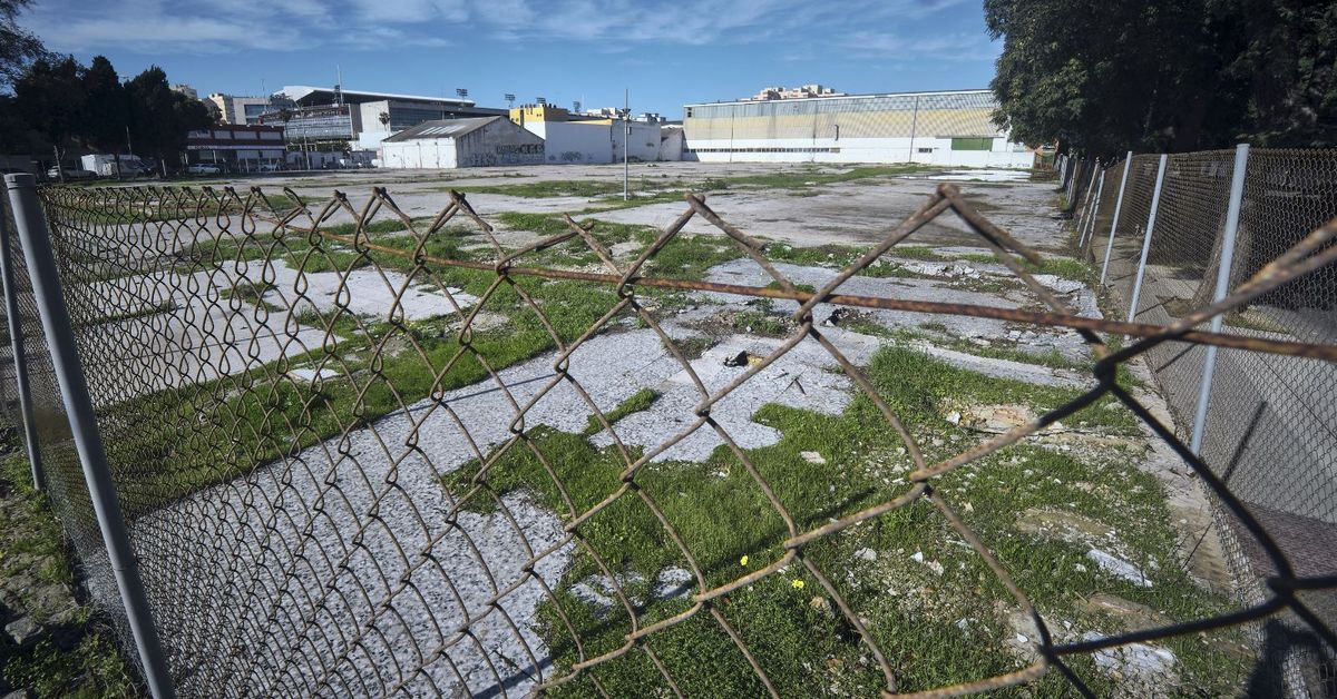 Navalips ejemplifica burocracia frente a necesidad de viviendas